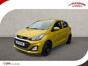 CHEVROLET/SPARK – 447701NC