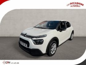 CITROEN/C3 – 462726NC
