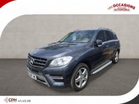 MERCEDES BENZ/ML – 365981NC