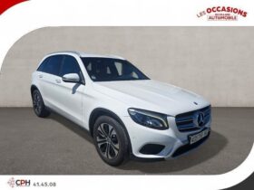 MERCEDES BENZ/GLC – 405759NC