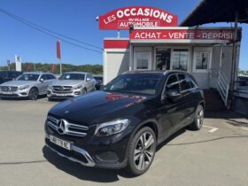 MERCEDES BENZ/GLC – 408778NC