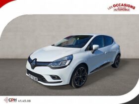 RENAULT/CLIO – 409766NC