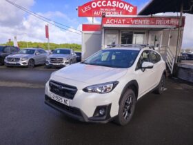 SUBARU/XV – 415525NC