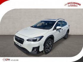 SUBARU/XV – 418005NC