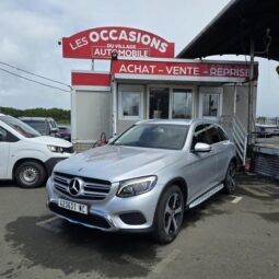 MERCEDES BENZ/GLC – 423631NC