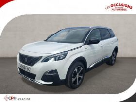 Peugeot/5008 – 429596NC