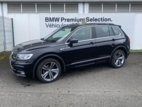 Volkswagen/TIGUAN – 446088NC