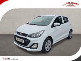 CHEVROLET/SPARK – 447702NC