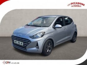 HYUNDAI/GRAND I10 – 447785NC