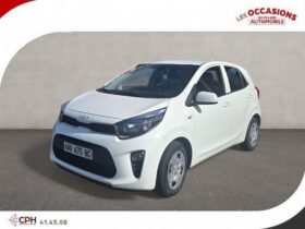 KIA/PICANTO – 448475NC