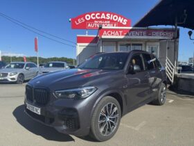 BMW/X5 – 449300NC