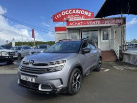 CITROEN/C5 AIRCROSS – 449849NC