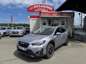 SUBARU/XV – 449891NC