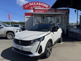 PEUGEOT/3008 – 450611NC