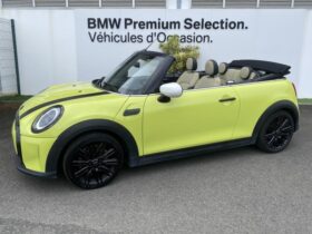 Mini/COOPER CABR – 451038NC