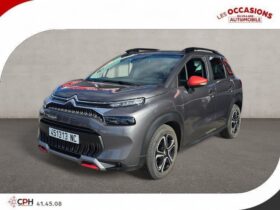 CITROEN/C3 AIRCROSS – 451313NC