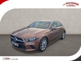 MERCEDES BENZ/A180 – 451587NC