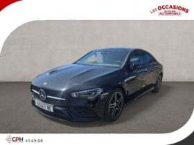 MERCEDES BENZ/CLA – 455047NC