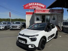 CITROEN/C3 – 456806NC