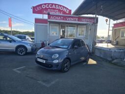 Fiat/500 – 457519NC