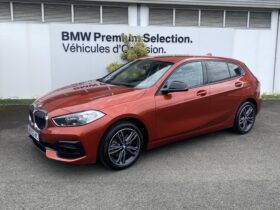BMW/118i – 460303NC