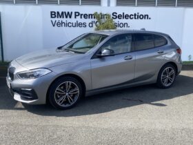 BMW/118i – 460305NC