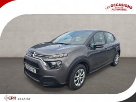 CITROEN/C3 – 460801NC