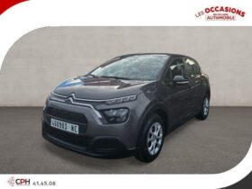 CITROEN/C3 – 460903NC