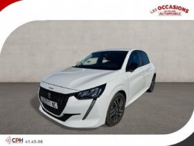 PEUGEOT/208 – 462917NC