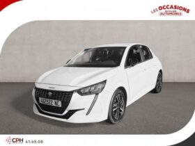 PEUGEOT/208 – 462922NC