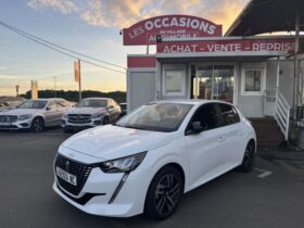 PEUGEOT/208 – 462924NC