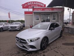 MERCEDES BENZ/CLASSE A – 465660NC