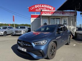 MERCEDES BENZ/GLA – 467101NC