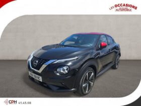 NISSAN/JUKE – 468108NC