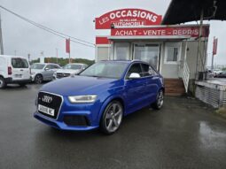 Audi/Q3 – 400910NC