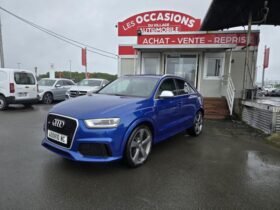 Audi/Q3 – 400910NC