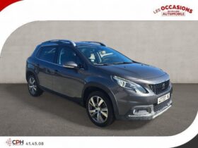 PEUGEOT/2008 – 407301NC