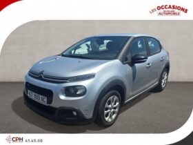 CITROEN/C3 – 407869NC