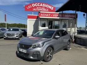 Peugeot/3008 – 427684NC