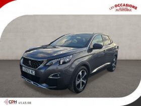 PEUGEOT/3008 – 433623NC