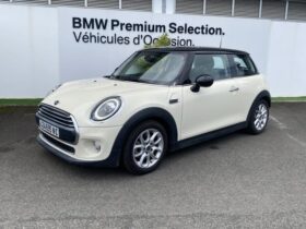 MINI/ONE – 434695NC