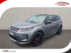 Land Rover/DISCOVERY – 435672NC