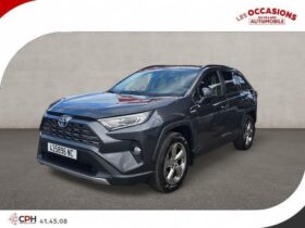 TOYOTA/RAV4 – 435896NC