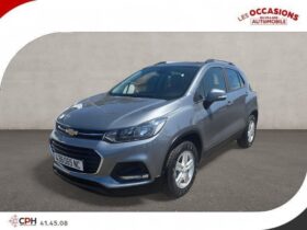 CHEVROLET/TRAX – 436065NC