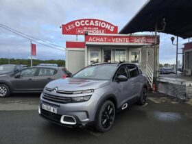 CITROEN/C5 AIRCROSS – 441640NC