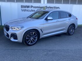 BMW/X4 – 442912NC