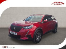 PEUGEOT/2008 – 445049NC