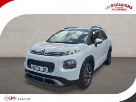 CITROEN/C3 AIRCROSS – 445732NC