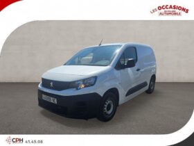 Peugeot/PARTNER – 445886NC