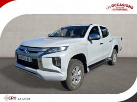 MITSUBISHI/L200 – 446345NC